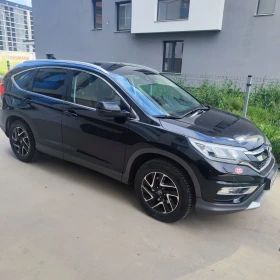 Honda Cr-v CR-V | Mobile.bg    17