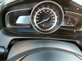 Mazda CX-3 КАТО НОВ/SKYACTIV/NAVI - 17599 лв. - 19505883 10