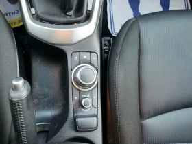 Mazda CX-3 КАТО НОВ/SKYACTIV/NAVI - 17599 лв. - 19505883 11