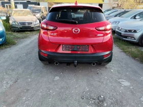 Mazda CX-3 КАТО НОВ/SKYACTIV/NAVI - 17599 лв. - 19505883 5