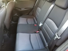 Mazda CX-3 КАТО НОВ/SKYACTIV/NAVI - 17599 лв. - 19505883 15