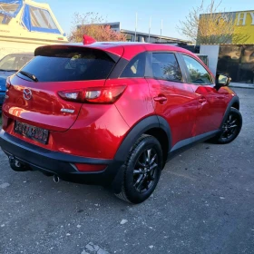 Mazda CX-3 КАТО НОВ/SKYACTIV/NAVI - 17599 лв. - 19505883 4