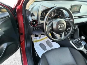Mazda CX-3 КАТО НОВ/SKYACTIV/NAVI - 17599 лв. - 19505883 9