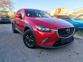 Mazda CX-3 КАТО НОВ/SKYACTIV/NAVI - 17599 лв. - 19505883 3