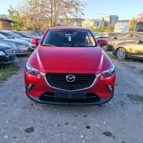 Mazda CX-3 КАТО НОВ/SKYACTIV/NAVI - 17599 лв. - 19505883 2