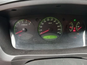 SsangYong Kyron 20 | Mobile.bg    4