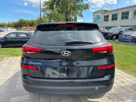 Hyundai Tucson * Essential * CARFAX *    | Mobile.bg    4