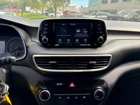 Hyundai Tucson * Essential * CARFAX *    | Mobile.bg    9