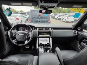Land Rover Range rover AUTOBIOGRAPHY*  *   *  | Mobile.bg    7