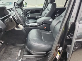 Land Rover Range rover AUTOBIOGRAPHY*  *   *  | Mobile.bg    6