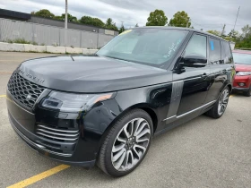  Land Rover Range rov...