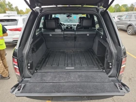 Land Rover Range rover AUTOBIOGRAPHY*  *   *  | Mobile.bg    11