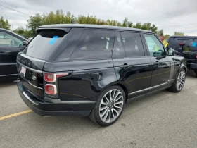 Land Rover Range rover AUTOBIOGRAPHY*  *   *  | Mobile.bg    3