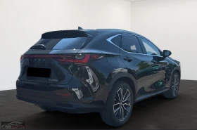 Lexus NX 450 h+ /309HP/LUXURY/PANO/360/MEMO/HUD/NAVI/LED/458g - 131499 лв. / 67234.37 € - 51911167 4
