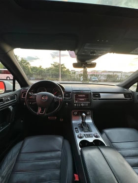 VW Touareg | Mobile.bg    11