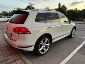 VW Touareg | Mobile.bg    5