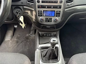 Hyundai Santa fe FACELIFT 7 seats - 13500 лв. / 6902.44 € - 24012396 10