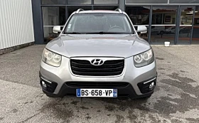 Hyundai Santa fe FACELIFT 7 seats - 13500 лв. / 6902.44 € - 24012396 2