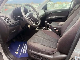 Hyundai Santa fe FACELIFT 7 seats, снимка 10