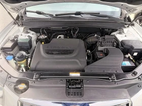 Hyundai Santa fe FACELIFT 7 seats, снимка 16