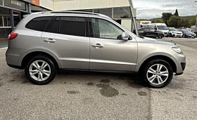Hyundai Santa fe FACELIFT 7 seats - 13500 лв. / 6902.44 € - 24012396 4