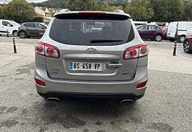 Hyundai Santa fe FACELIFT 7 seats - 13500 лв. / 6902.44 € - 24012396 6
