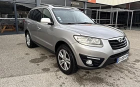 Hyundai Santa fe FACELIFT 7 seats - 13500 лв. / 6902.44 € - 24012396 3