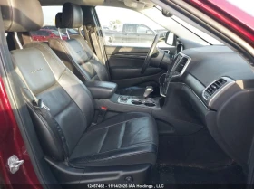 Jeep Grand cherokee SUMMIT 5.7L DISTRONIC | Mobile.bg    7