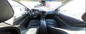 Jeep Grand cherokee SUMMIT 5.7L DISTRONIC | Mobile.bg    8