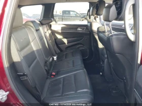 Jeep Grand cherokee SUMMIT 5.7L DISTRONIC | Mobile.bg    10