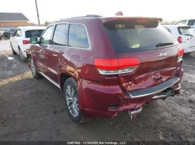 Jeep Grand cherokee SUMMIT 5.7L DISTRONIC | Mobile.bg    4