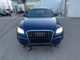 Audi Q5 * 2.0T Progressiv * CARFAX * БЕЗ ПЪРВОНАЧАЛНА ВНОС - 17200 лв. / 8794.22 € - 85336245 6