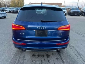 Audi Q5 * 2.0T Progressiv * CARFAX * БЕЗ ПЪРВОНАЧАЛНА ВНОС - 17200 лв. / 8794.22 € - 85336245 4