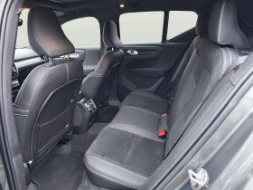 Volvo EX40 2, снимка 12