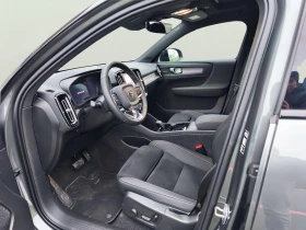 Volvo EX40 2, снимка 11