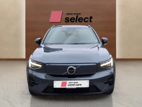 Volvo EX40 2, снимка 9