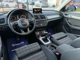 Audi Q3 2.0TDI* 140* S-LINE*  - 9870 € / 19304.04 лв. - 44733784 10