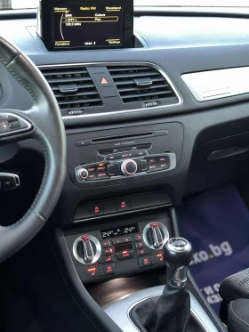 Audi Q3 2.0TDI* 140* S-LINE*  - 9870 € / 19304.04 лв. - 44733784 17