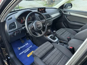 Audi Q3 2.0TDI* 140* S-LINE*  - 9870 € / 19304.04 лв. - 44733784 9