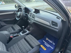 Audi Q3 2.0TDI* 140* S-LINE*  - 9870 € / 19304.04 лв. - 44733784 11