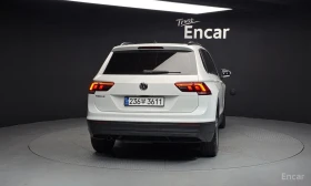 VW Tiguan, снимка 4