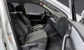 VW Tiguan, снимка 11