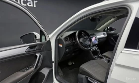 VW Tiguan, снимка 10