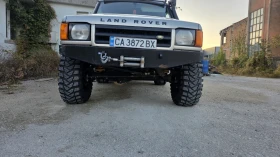 Land Rover Discovery TD5, Въздушни Блокажи - 12500 € - 34916148 5