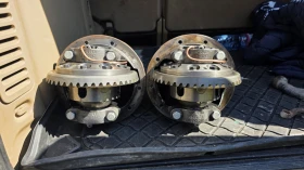 Land Rover Discovery TD5 | Mobile.bg � ����� ������ 16