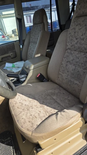 Land Rover Discovery TD5, снимка 8