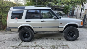 Land Rover Discovery TD5, Въздушни Блокажи - 12500 € - 34916148 4