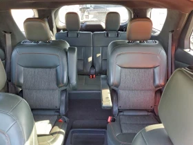 Ford Explorer 2.3l Timberline, снимка 10