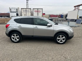 Nissan Qashqai 2.0, 4х4, панорама, автоматик, кожа - 6650 € / 13006.27 лв. - 39577244 5