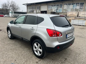 Nissan Qashqai 2.0, 4х4, панорама, автоматик, кожа - 6650 € / 13006.27 лв. - 39577244 8